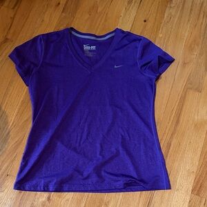 Nike Dry Fit Tee
